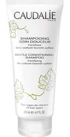 Caudalie Gentle Conditioning Shampoo